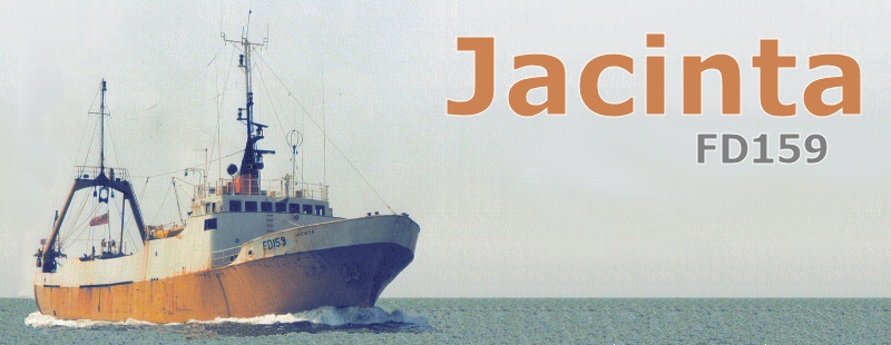 Logo - Jacinta (FD159)